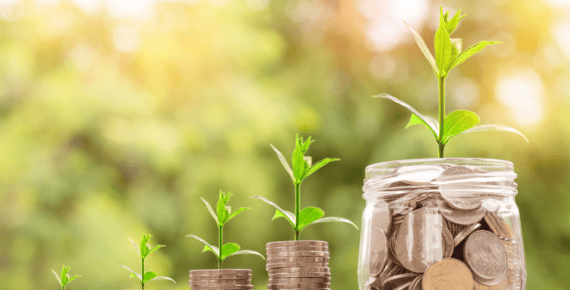 Energiecontract: vast, variabel of dynamisch?