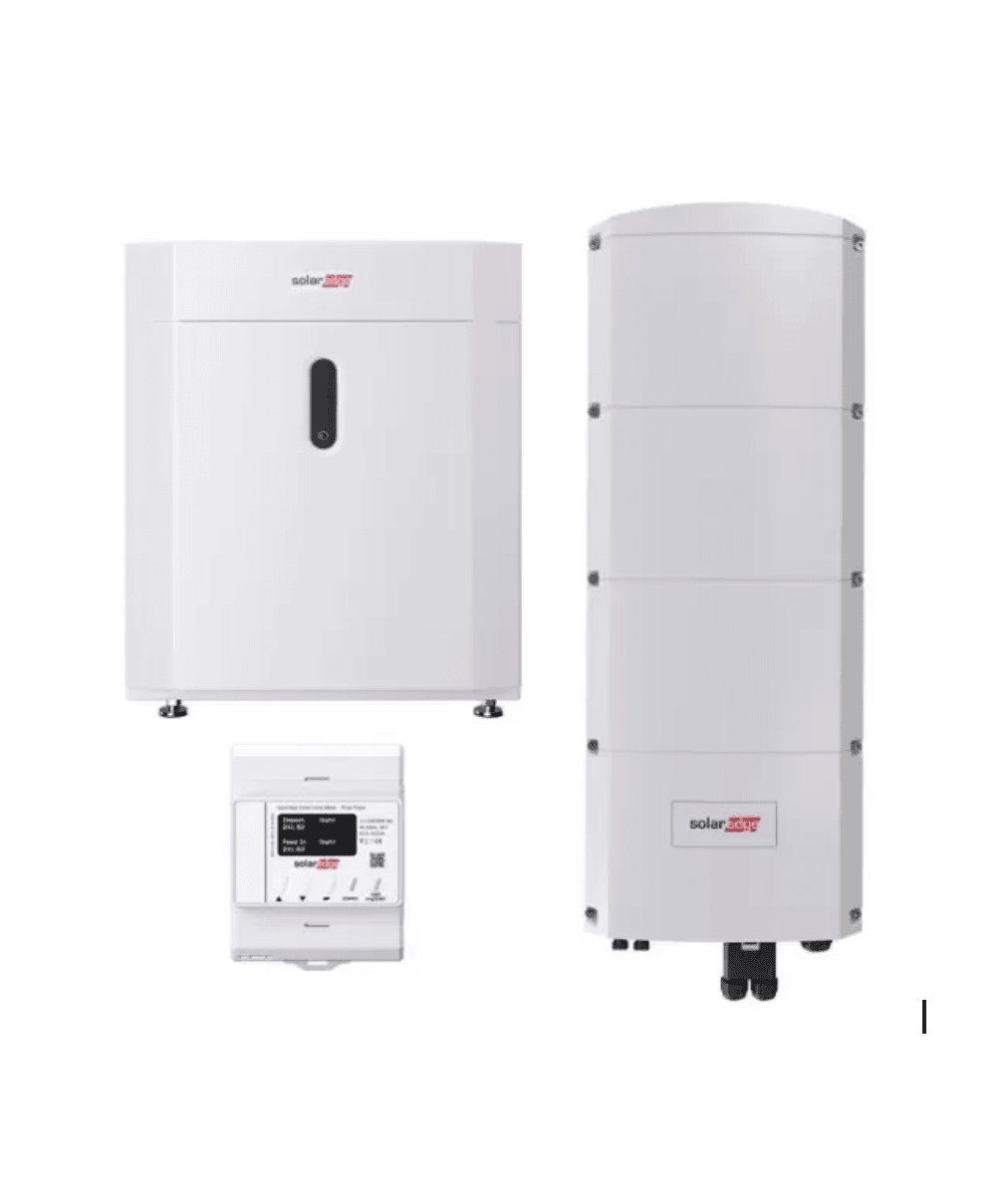 SolarEdge thuisbatterij