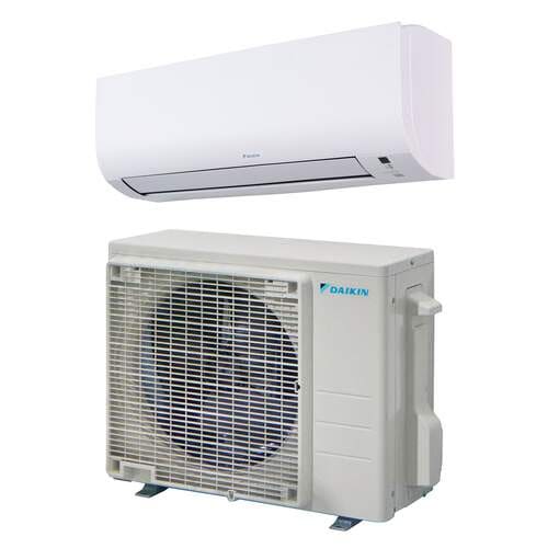 Daikin Comfora Split Airco - FTXP25N/RXP25
