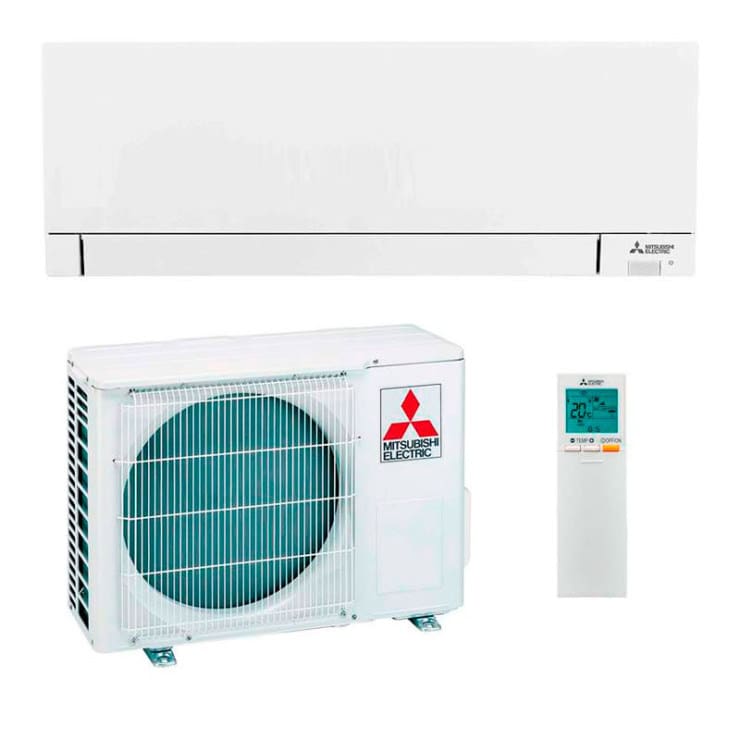 Mitsubishi electric Standaard-lijn 2,5 KW